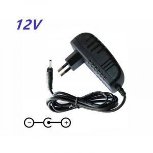 CHARGEUR x Adaptateur Secteur Alimentation Chargeur 12V pour Thomson Neo 17 Neo 17C (Replacement)