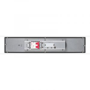 Easy UPS SRV RM - 192V - pack batterie pour onduleur 6kVA bornier phase+neutre (SRV192RBP-7A)