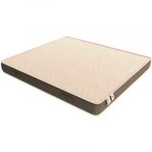 Baldiflex - Matelas Haut 13 Cm Orthop&eacute;dique Medium Rigide 100% Made in Italy Power - 85x190 cm