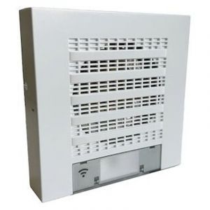 Nugelec NUG30448 Diffuseur Alarme Incendie Sonore et/ou Lumineux Radio