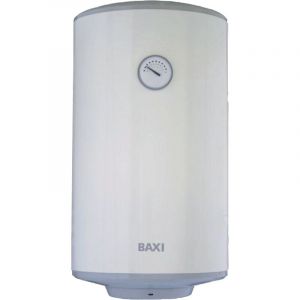 Baxi - Extra+ V250 Chauffe-eau électrique vertical de 50 litres 1200W - A7110899