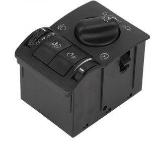 Phare antibrouillard lampe principale interrupteur de commande adapt&eacute; pour OPEL Astra G 99-08 6240097