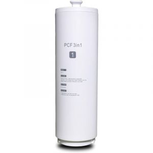 Apic - Filtre de rechange 3 en 1 - Osmoseur Luxis RO-UX-600G