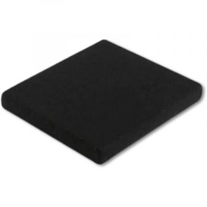 Filtre à charbon Monoblock Novy 7400055 250X230X30mm