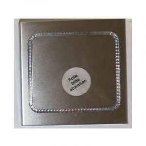 Jung - Cadre interrupteur - ls 990