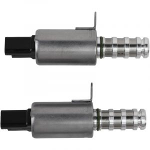 Electrovanne Dephaseur d'arbre &agrave; Cames pour C3 C4 DS3 DS4 DS5 207 208 2008 308 3008 508 5008 Mini R56 R57 1628924280 (1)