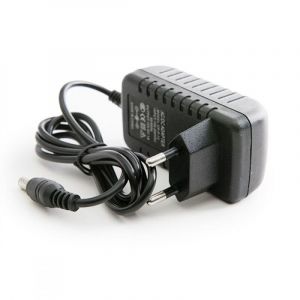 Transformateur led 230VAC/12VDC 12W 1A