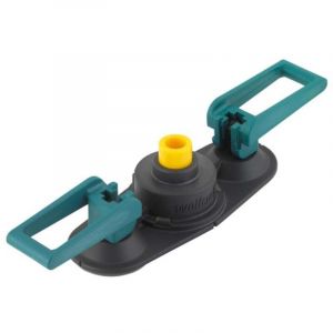 Guide de scie cloche en c&eacute;ramique Diamant