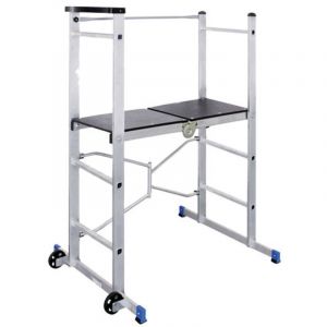 Echafaudage Pliant Multi Brico 2m90 - Artub