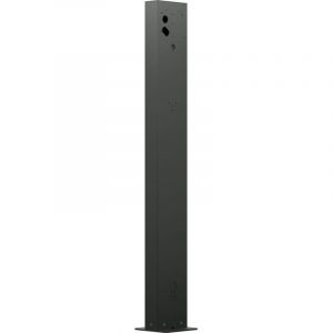 Wallbox Pedestal Eiffel Basic Mono Ped-Eifbs-Mono