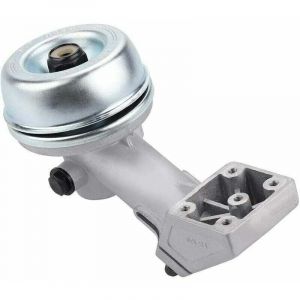 Ensemble de T&ecirc;te de Coupe 4137 640 0100 pour D&eacute;broussailleuse Stihl FS80 FS85 FS80R FS74 FS44 FS85RX FS87 FS100 FS110 FS110RX FS120 FS130 FS200