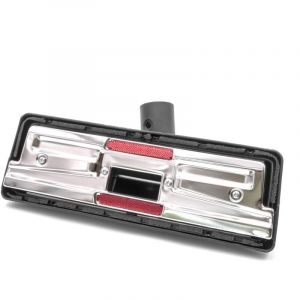 vhbw Embout type 42 à brosse pour tapis compatible avec Kärcher T12/1 ecoeffiency, T 15/1 + ESB 28, T 15/1, T 12/1 Jubilee, T 12/1T, T 12/1 Adv