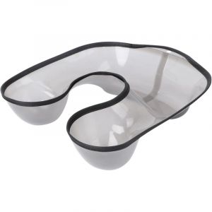 1 Pc Bac &agrave; Shampooing Plateau De Lavage Des Cheveux Bac &agrave; Shampoing Portable Shampoing Colorant Pour Cheveux Permanente Des Cheveux Conteneur De Du