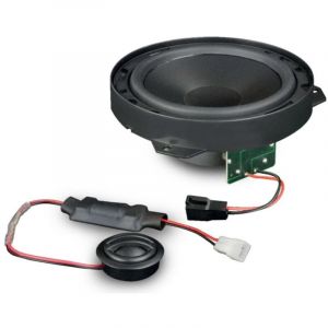 Kit Amélioration Audio Pour Ducato