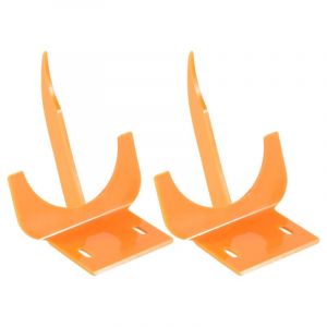 2 PièCes pour XC-2000E éLectrique Orange Presse-Agrumes Machine de Rechange Jus éPlucheur