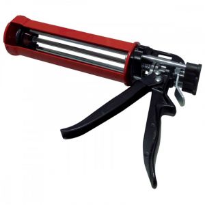 Moncoffrage - Pistolet pour cartouche de scellement chimique (pour cartouche de 400 millilitres)