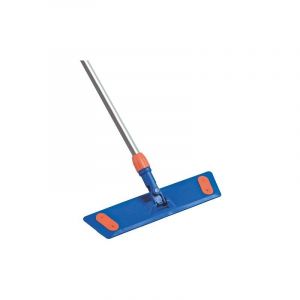 Support pour balai trapèze système Velcro