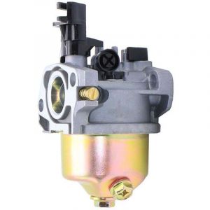 Carburateur pour groupe &eacute;lectrog&egrave;ne, carburateur de carburateur d'unit&eacute; 2KW, g&eacute;n&eacute;rateur de carburateur avec moteur GX160 168F-Fei Yu