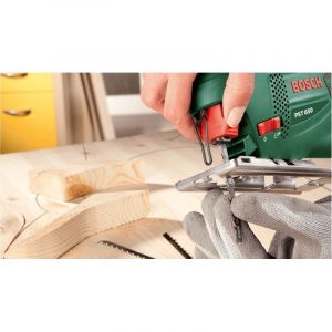 Bosch - Scie sauteuse pst 650 Compact