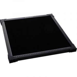 Table laser pour gravure decoupe CNC pour fraiseuse de table Holzmann ctf45plwt