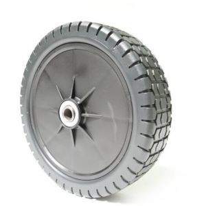 Roue avant tondeuse Honda HRB423, HRB475C, HRB476C, HRB535, HRB536C, HRM535, HRM536C