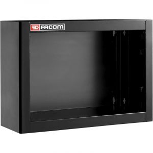 Facom - Meuble haut coffre ouvert JLS3 rouge