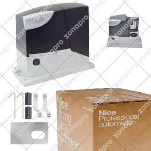 NICE Moteur coulissant NICE ROAD 400