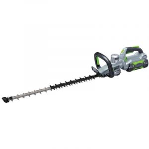 Taille-haie EGO ht 6500 e 65 cm sans batterie ni chargeur