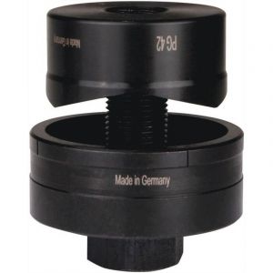 Perforateur Alfra MonoCut &oslash; 22,5 mm pg 16 - 1045