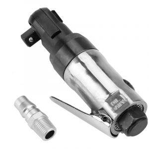 FTVOGUE 300 tr/min Cl&eacute; pneumatique &agrave; entra&icirc;nement carr&eacute;, Cl&eacute; &agrave; cliquet pneumatique &agrave; tige droite pour la fabrication de machines et l'industrie