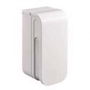 Détecteur de mouvement extérieur barrière radio DMF TYXAL+ – Delta Dore