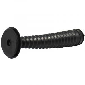 SFA - Crosse monobloc noire pour Sanibroyeur et Sanipompe fabriqu&eacute; apr&egrave;s 2002