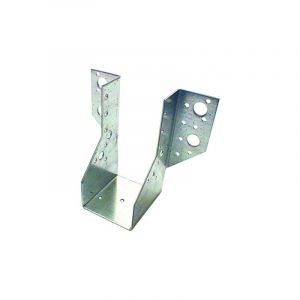 Sud Bois - Sabot de Solive / Charpente &agrave; ailes ext&eacute;rieures 100x170 x 2 mm ae 440