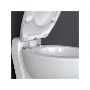 Watermatic - Broyeur et pompe lave-mains silence et élégance W30SP Silence