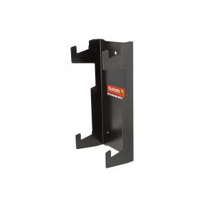 Fixation murale pour &eacute;chelle t&eacute;lescopique trbs