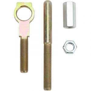 Jeffergarden master cylinder push rod丨 Kit Tige de P&eacute;dale de Frein Kit de Tige de Pouss&eacute;e de Ma&icirc;tre-cylindre Ensemble Manuel de Pi&egrave;ces Automobiles