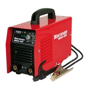 Korman - Poste à souder Inverter 30-160A