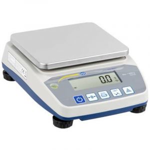 Pce Instruments - Balance de laboratoire pce-bsh 6000