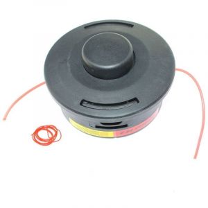 T&ecirc;te de fauchage AutoCut 25-2, pour Stihl FSA130R FSE65 FS36 FS44 FS48 FS52 FS55 FS56 FS56R FS62 FS65 FS70 FS70R FS72 FS74 FS75