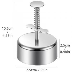 Moule &agrave; onigiri, moule &agrave; sushi, moule &agrave; former les onigiri, moule &agrave; onigiri pour bento, moule &agrave; onigiri sp&eacute;cial pour fabricants d'onigiri, moule &agrave;