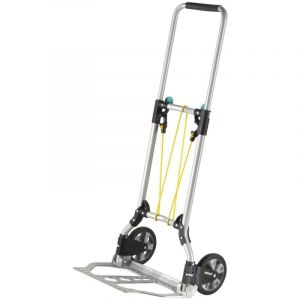 Wolfcraft - Chariot de transport ts 600 - ts 600 - Chariot de transport compact et léger