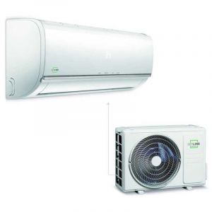 Climatisation mono-split 5,2kw REMKO SKW 521 DC