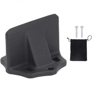 Fendeuse de Bois de Petit Bois – Fendeuse de Bois de Chauffage en Acier structurel Haute résistance, pour Petit poêle à Bois et cheminée, fendeuse