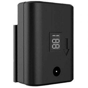 Enowelir R&eacute;gulateur de Pression de Pompe &agrave; Carburant pour Moteur 2.0 HDI &agrave; Rampe Commune