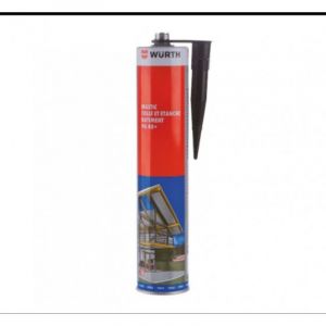 Colle pour bache PVC ou EPDM - 310ml