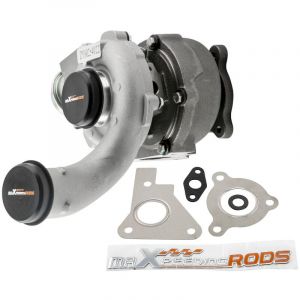 Billet Turbo pour renault megane ii 1.9 dCi -88 Kw 120 Cv 708639-4 avec joints