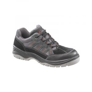 Chaussure de sécurité basse 641870 - S1P,Taille 45