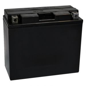 Batterie moto 12V 6Ah - YTX7L-BS - Ce produit de marque est neuf. - Topcar