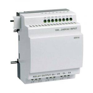 Crouzet - api - Module d'extension 88970231 Millenium 3 XR14 24 v/dc 1 pc(s) Q04637