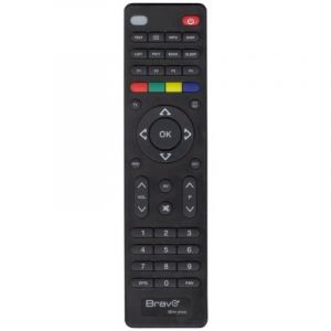 Telecomando Universale Mini Plus Bravo